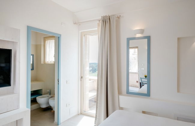 Masseria Cuturi - Photo 19