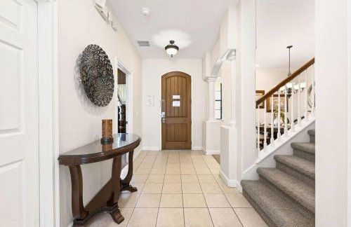 Luxurious 5BR Villa Your Disney Getaway - Foto 9