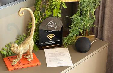 Apartamenty Pod Dębowcem Premium Jungle - Foto 31