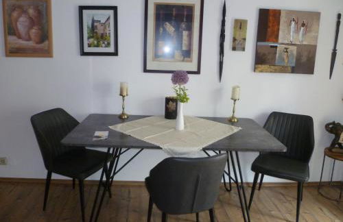 Ferienwohnung Ehlen im Alten Winzerhaus - Foto 16