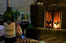 Chalé Sonho Diniz 3 - Foto 11