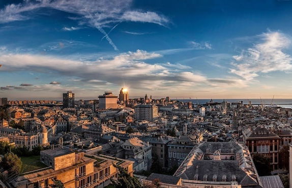 Charming Genova Residenza D'Epoca - Foto 52