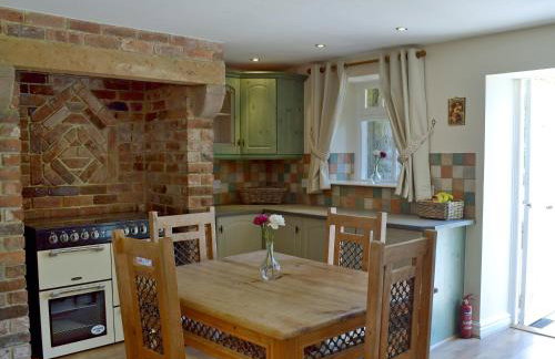 The Old Stables - Foto 5