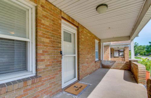 Charming Springfield Home 2 Mi to Downtown - Photo 22