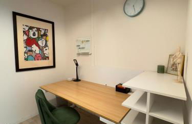 Harmony vintage - Quartier calme - Centre-ville Haguenau - Gare 3 min - Photo 8