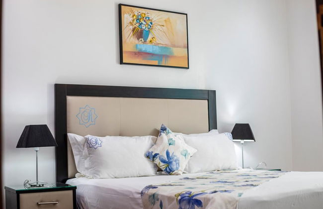 Appart Hotel Rania - Foto 13