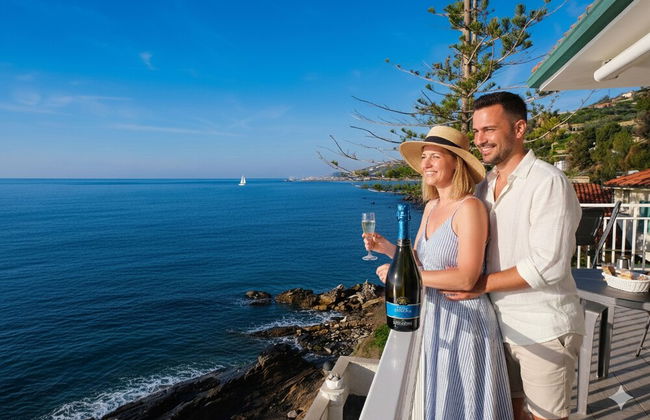 Appartamento Profumo di Mare - Foto 12