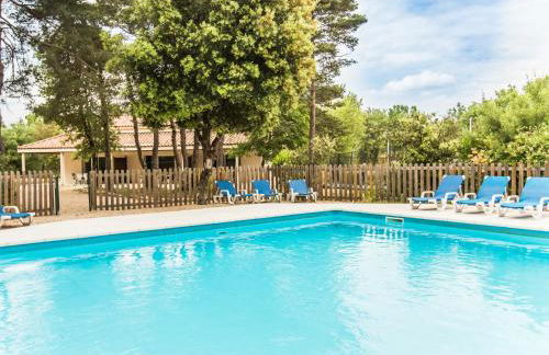 Villa La Lauze - Foto 1