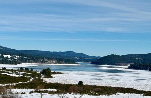 Casa dello Sciatore Lorica - Foto 42