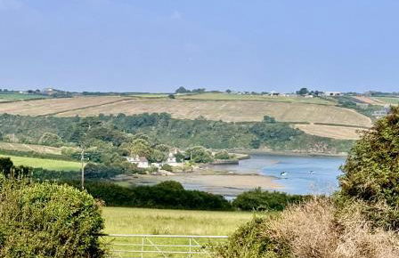 Penheyl, Tregonce near Padstow and Sea - Foto 18