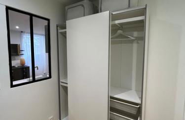 Le Saint Louis, 5 minutes walking from castle - Foto 7