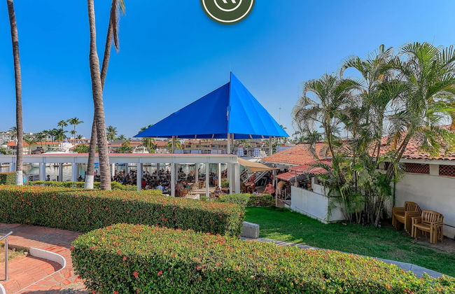 Vamar T1 121 in Puerto Vallarta - Foto 43