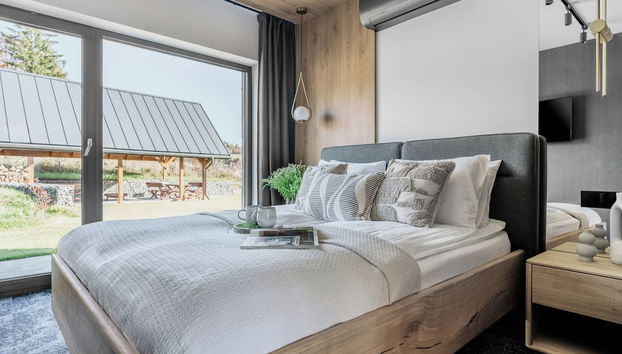 Wierchy View - Loft Affair Collection - Foto 4, Habitación