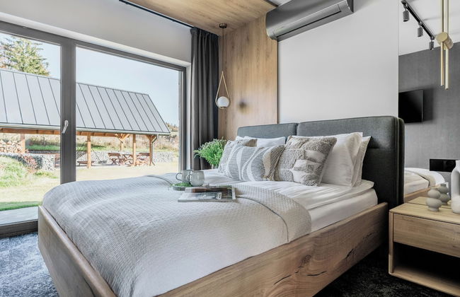 Wierchy View - Loft Affair Collection - Photo 4