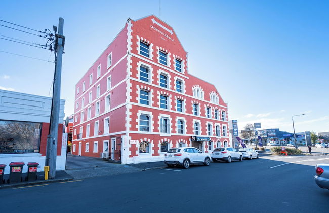 Manor Place Apartment - Foto 23