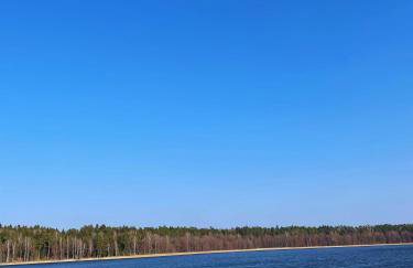 Leśny Zakątek - Domek nad samym jeziorem - Photo 14