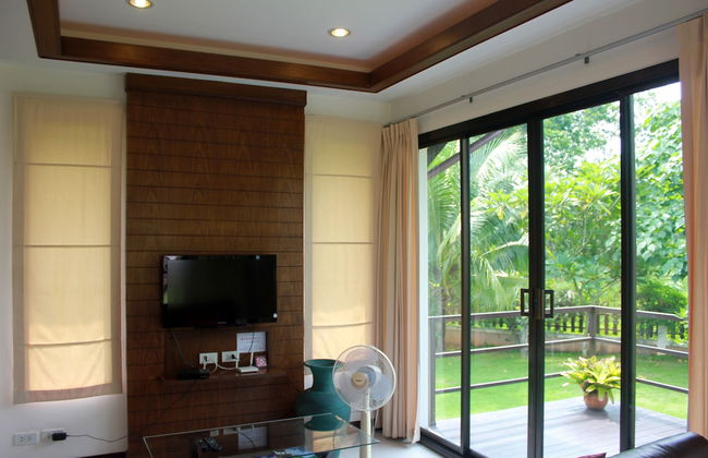 Leelawadee Garden Resort - Photo 18