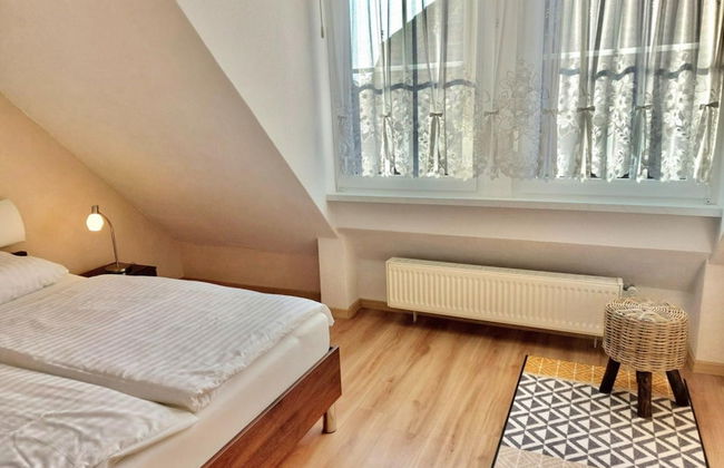 Reihenhaus, Dornumersiel - Foto 3