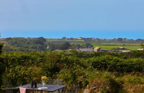 Balwest Cottage - Foto 24