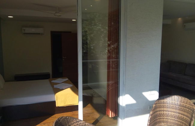 The Eternal Wave by Krish Retreat - Photo 70