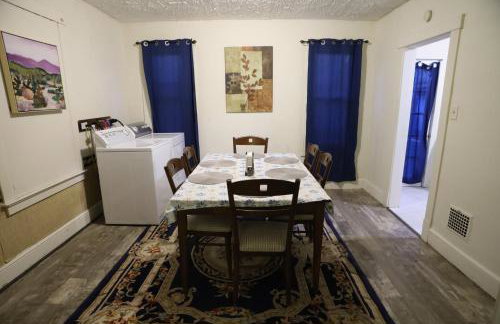 3 bedroom one bathroom townhouse - 20B Elm street Charlton Heights WV 25040 - Foto 25