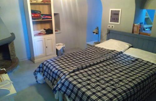 Avgonima Chios Spitakia Cottages - Photo 26