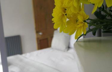 Westeria Cottage - 2 Bed-Sleeps 4-TJS9WC - Foto 19