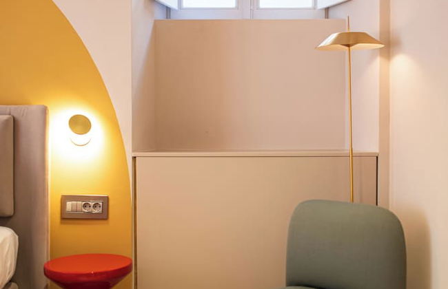 Spindler Luxury rooms by DuHomes - Foto 17