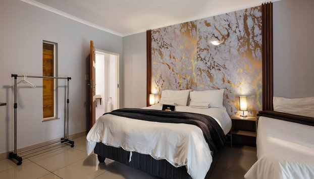 Menlyn Apartments - Foto 5, Camera