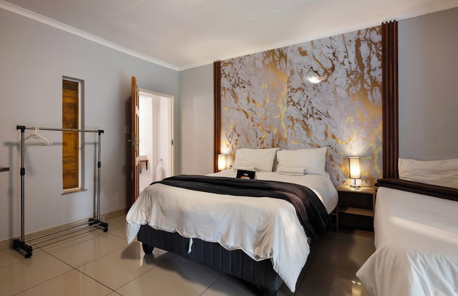 Menlyn Apartments - Foto 5