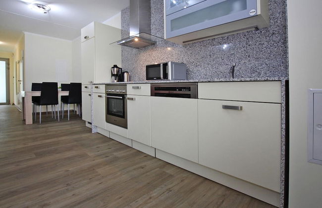 Reihenhaus Hafenflair am Plauer See - Foto 8