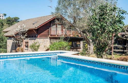 Villa Lotus by Costabravaway - Foto 29