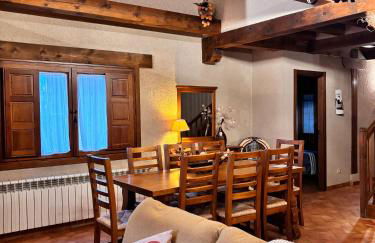 Casa Rural Abuelo Regino - Foto 13