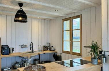 Villa Bord de Mer, Vue Océan et Accés Plage - Foto 9