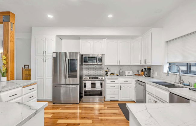 Yosemite Heights on Big Creek - Photo 13