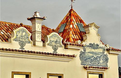 Casal Santa Virginia - Foto 59