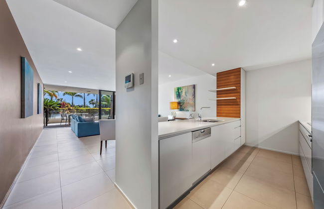 Mirage Whitsundays - Foto 35