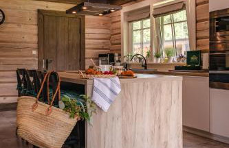 CHATA POD PRZEHYBĄ - Foto 36