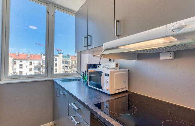 Forenom Serviced Apartments Schous Plass - Foto 7