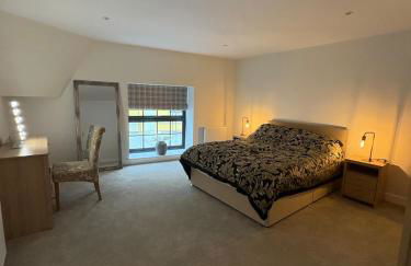 The Old Bakehouse, central historical Beverley - Photo 13