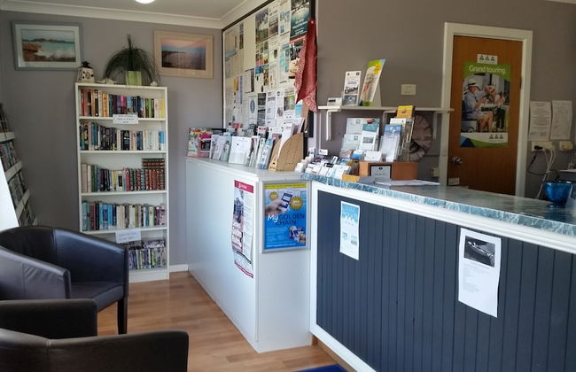 Esperance Bay Holiday Park - Foto 2