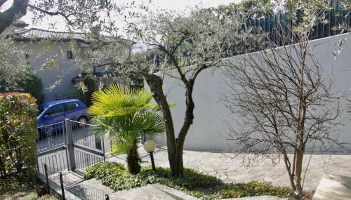 Sarnico giardino sul lago - Foto 5, Garden