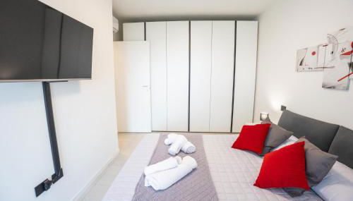 Le Ninfee - Foto 3, towels, wardrobe