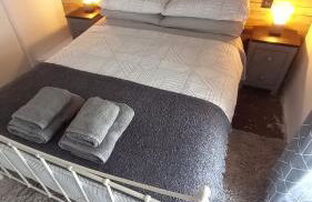 Merrion Cottage Penmachno Betws y Coed Conwy - Foto 10