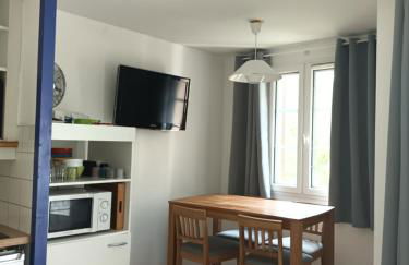 Moliets Plage Appartement pour 4 Piscine proche Plage et Commerces - Foto 7