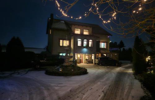 Virgo Apartments & Rooms Koleczkowo - Foto 24