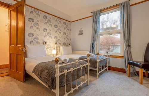 Sea View - Lower Largo - Foto 20