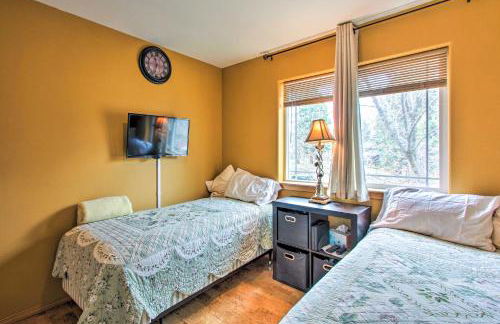 Stunning Townhome Near Upper Klamath Lake! - Foto 21