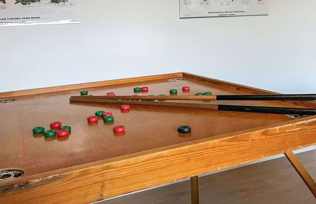 Tranquil Fishing Retreat-by Traum - Foto 6