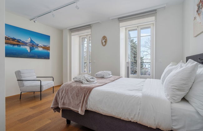 Montreux Grand Rue Apartments - Foto 10